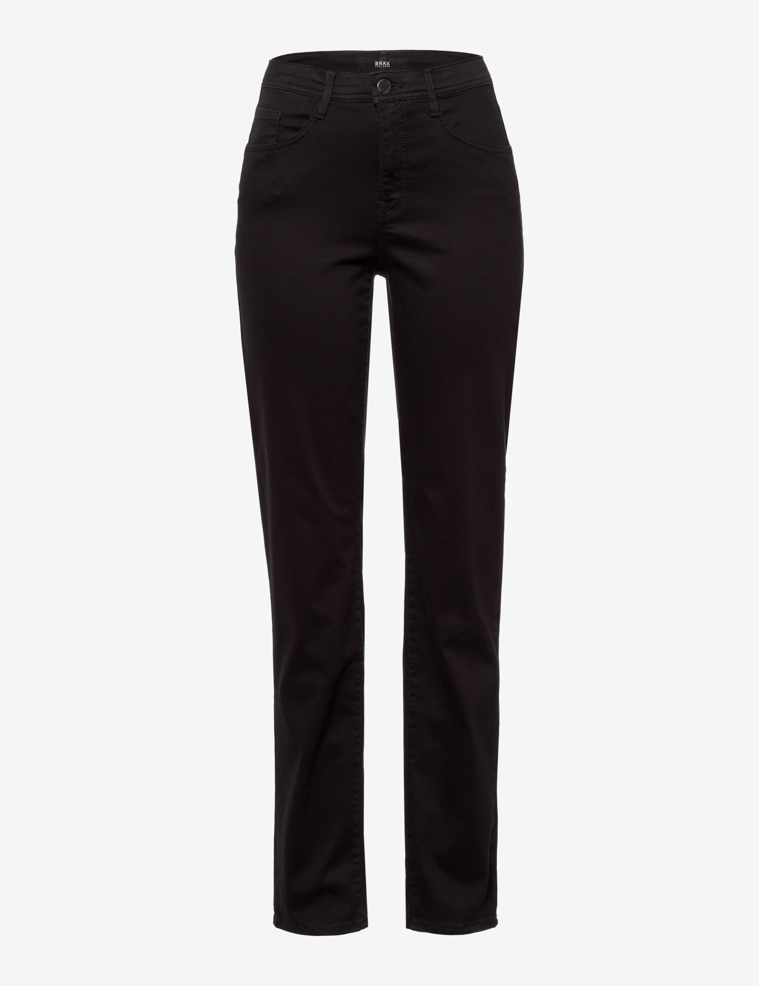 Brax - Carola Denim - Black