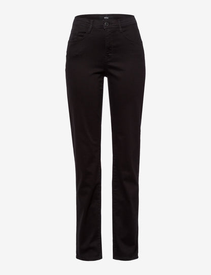 Brax - Carola Denim - Black