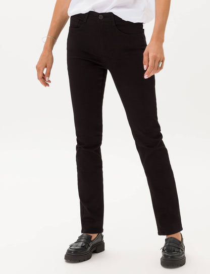 Brax - Carola Denim - Black
