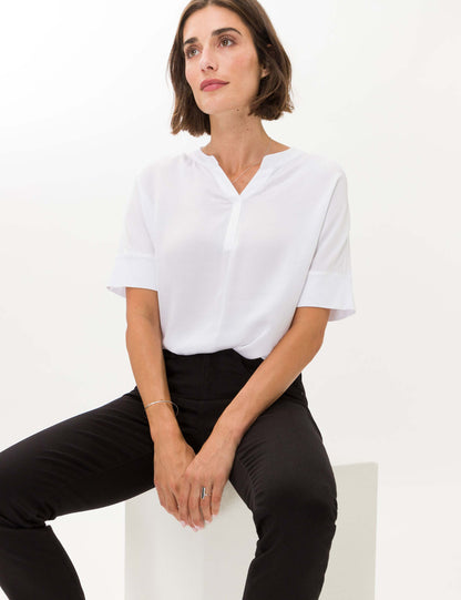 Brax - Carola Denim - Black