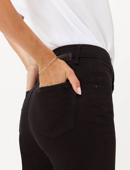 Brax - Carola Denim - Black