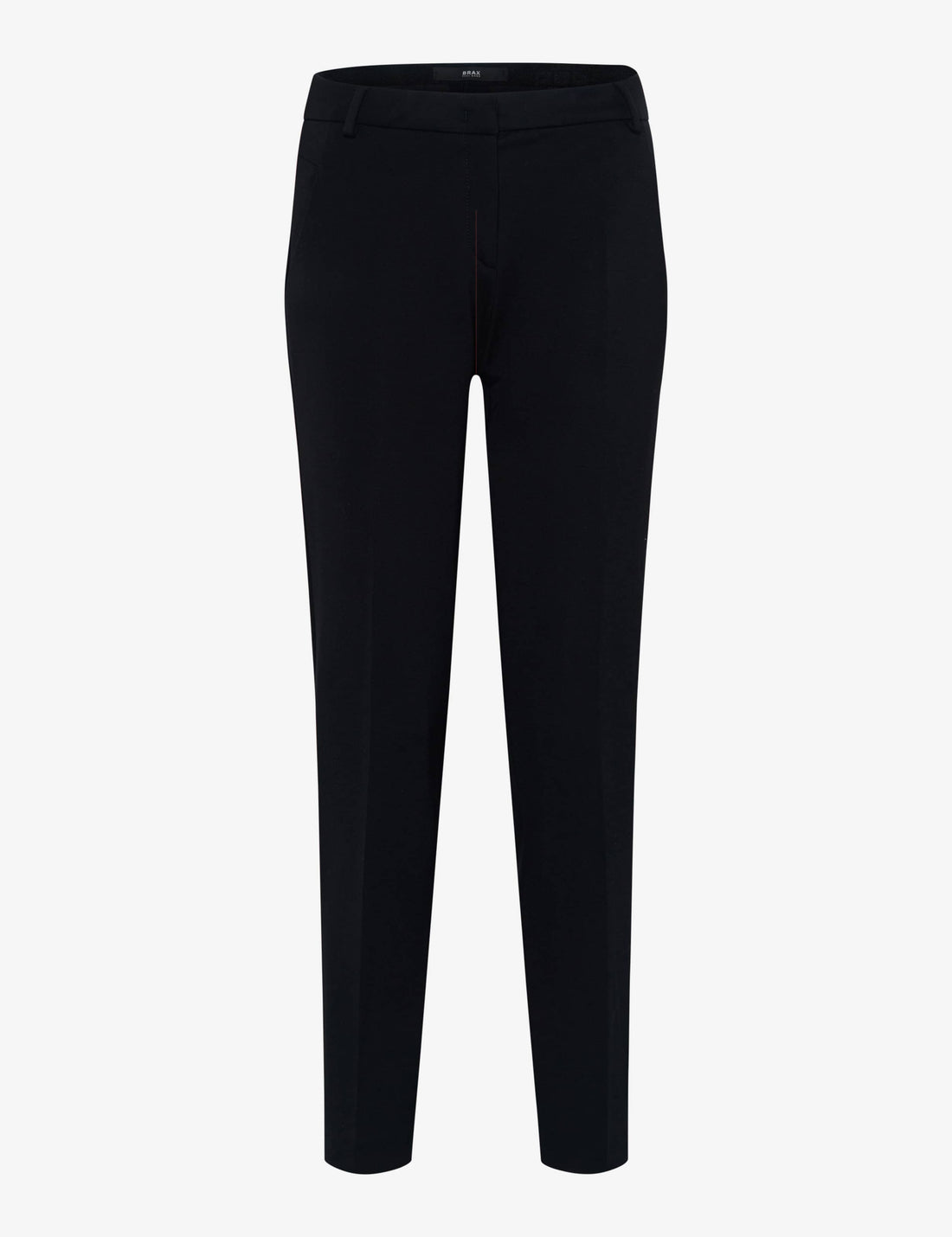 Brax - Maron 7/8 Stretch Pant - Black
