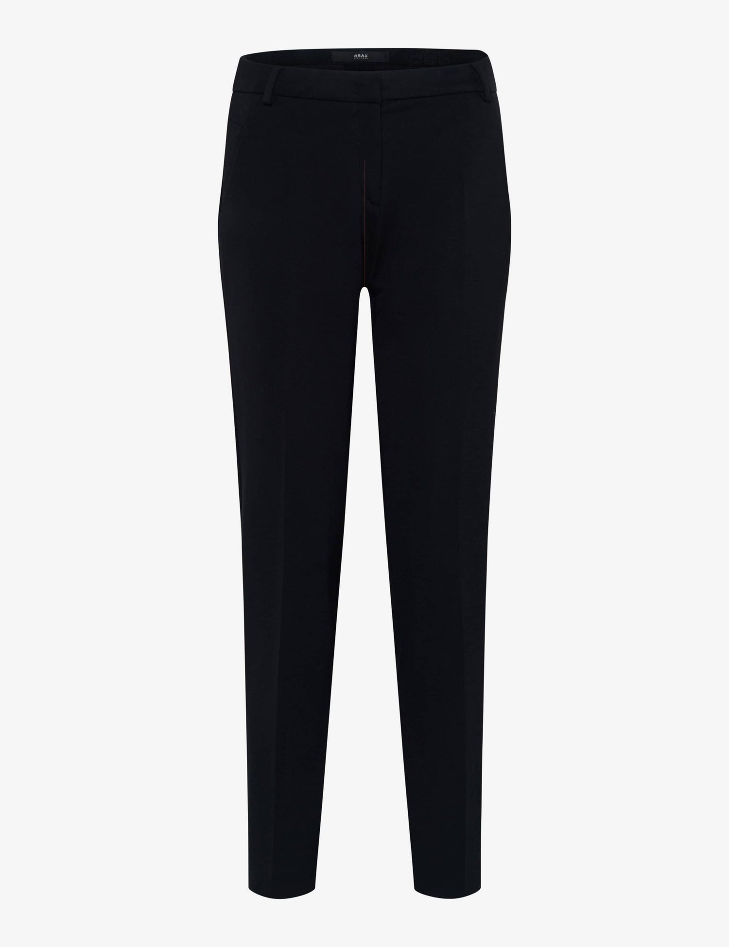 Brax - Maron 7/8 Stretch Pant - Black