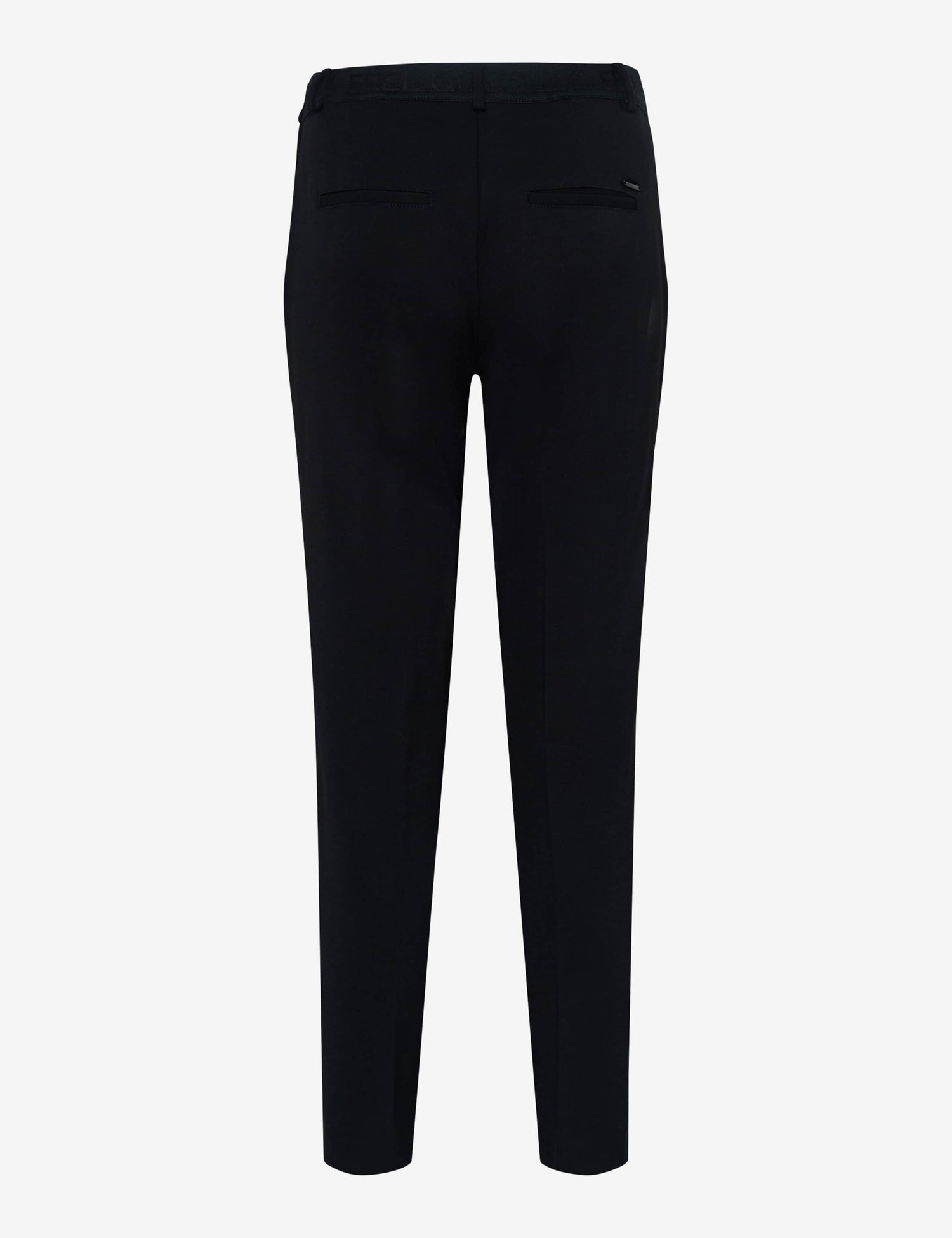 Brax - Maron 7/8 Stretch Pant - Black