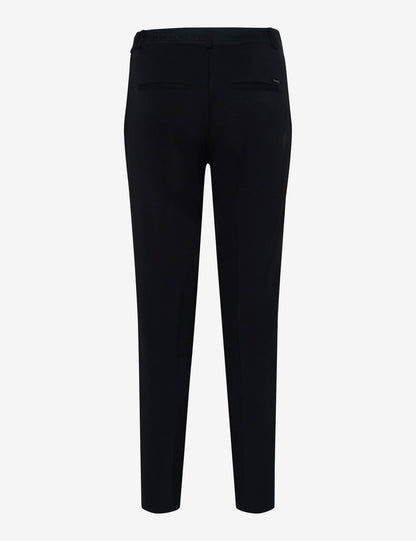 Brax - Maron 7/8 Stretch Pant - Black