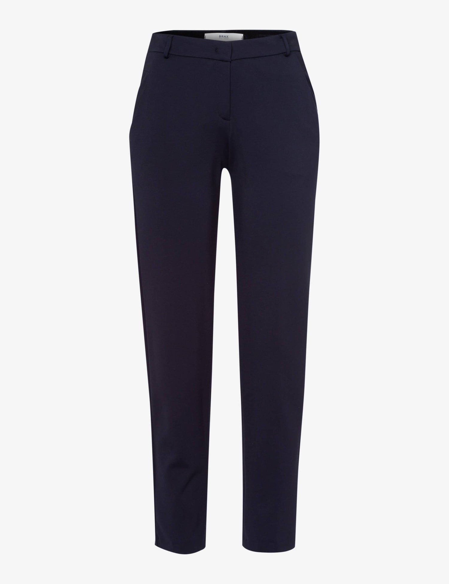 Brax - Maron 7/8 Stretch Pant - Navy