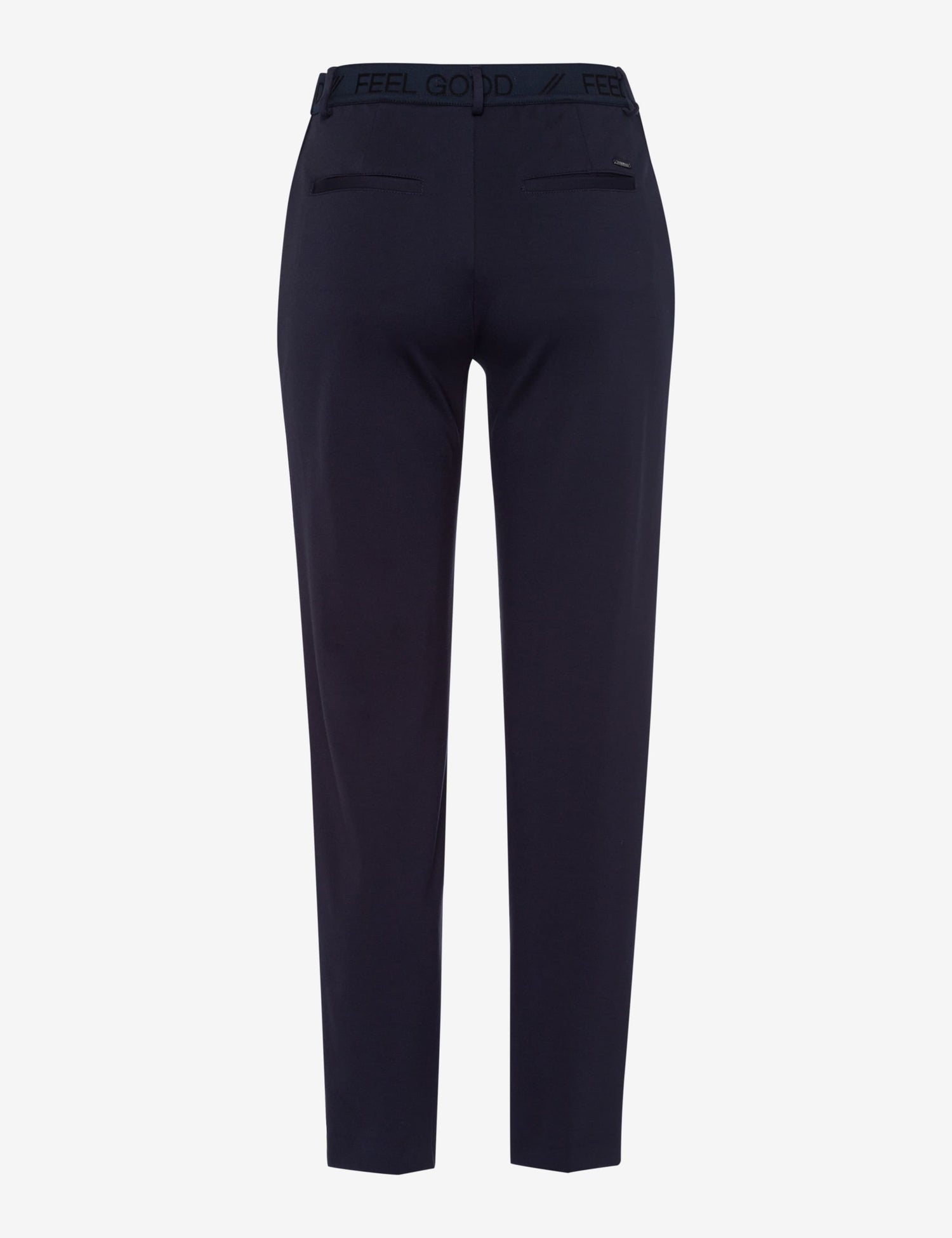 Brax - Maron 7/8 Stretch Pant - Navy