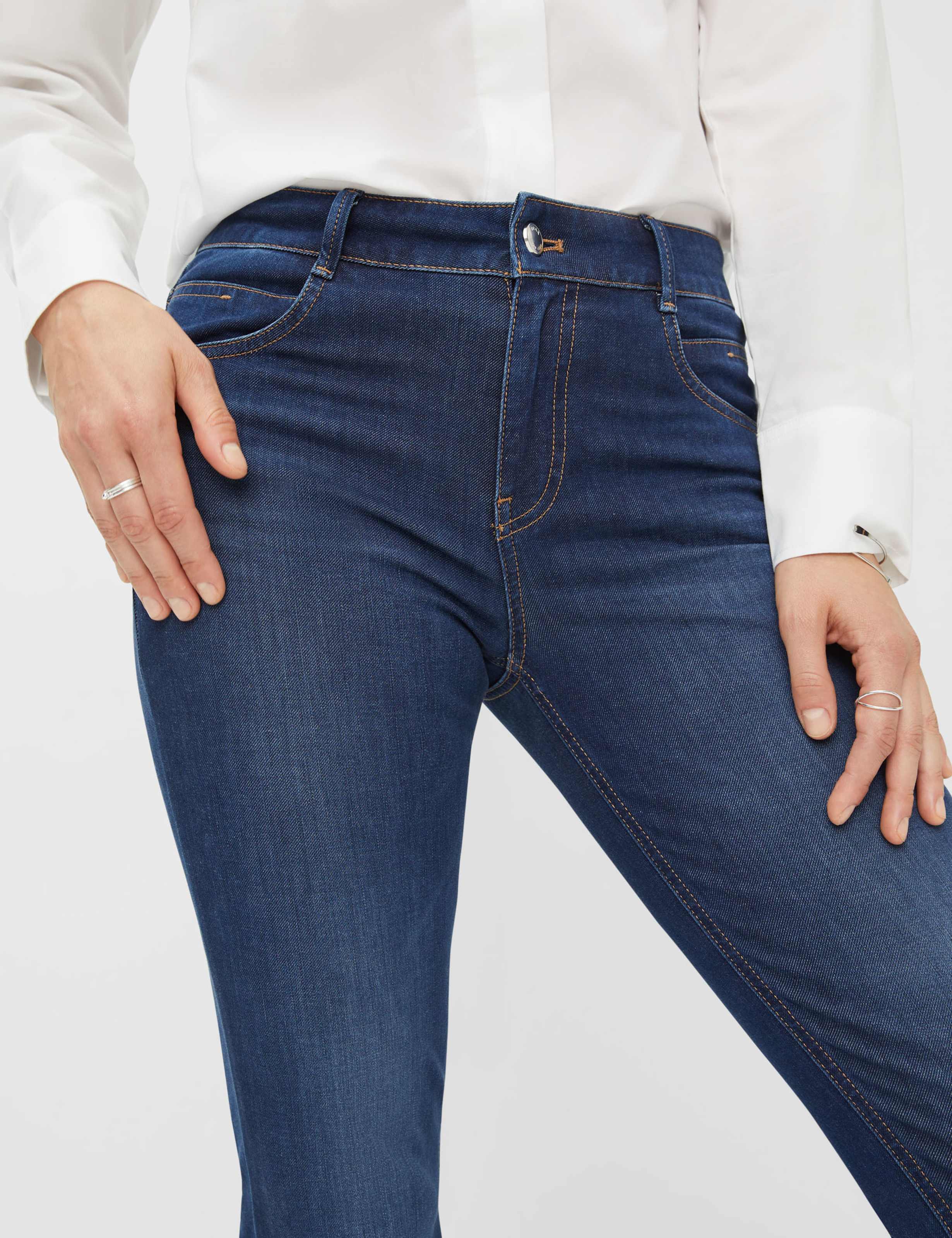 Brax - Shakira - Denim Blue