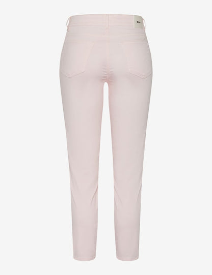 Brax Shakira S- Pastel Pink Denim