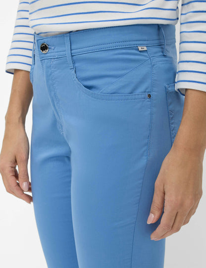 BRAX Mary Ultra Light Supreme - Sky Blue