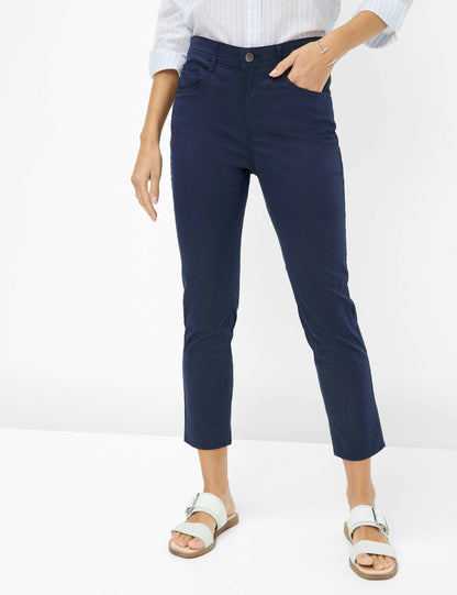 BRAX Mary Ultra Light Supreme - Navy Blue
