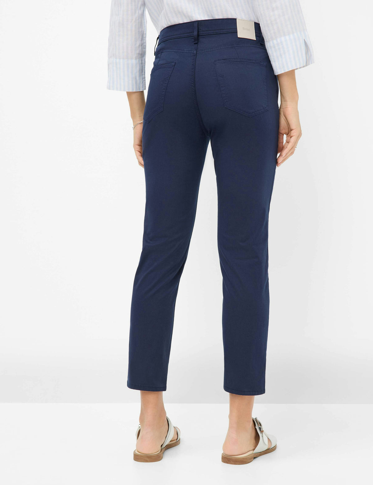 BRAX Mary Ultra Light Supreme - Navy Blue