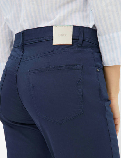 BRAX Mary Ultra Light Supreme - Navy Blue