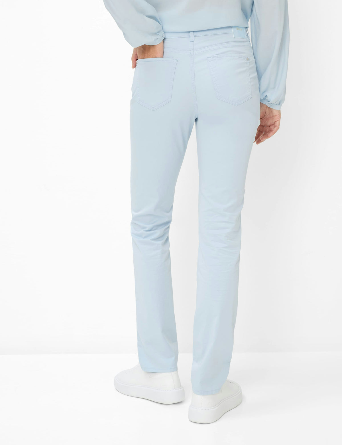 BRAX Mary Ultra Light Supreme - Light Blue