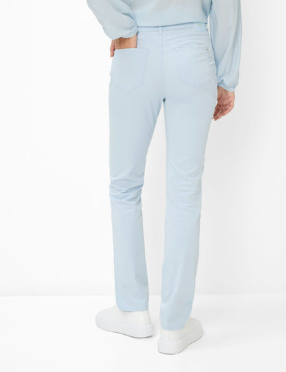 BRAX Carola Ultra Light Supreme - Light Blue