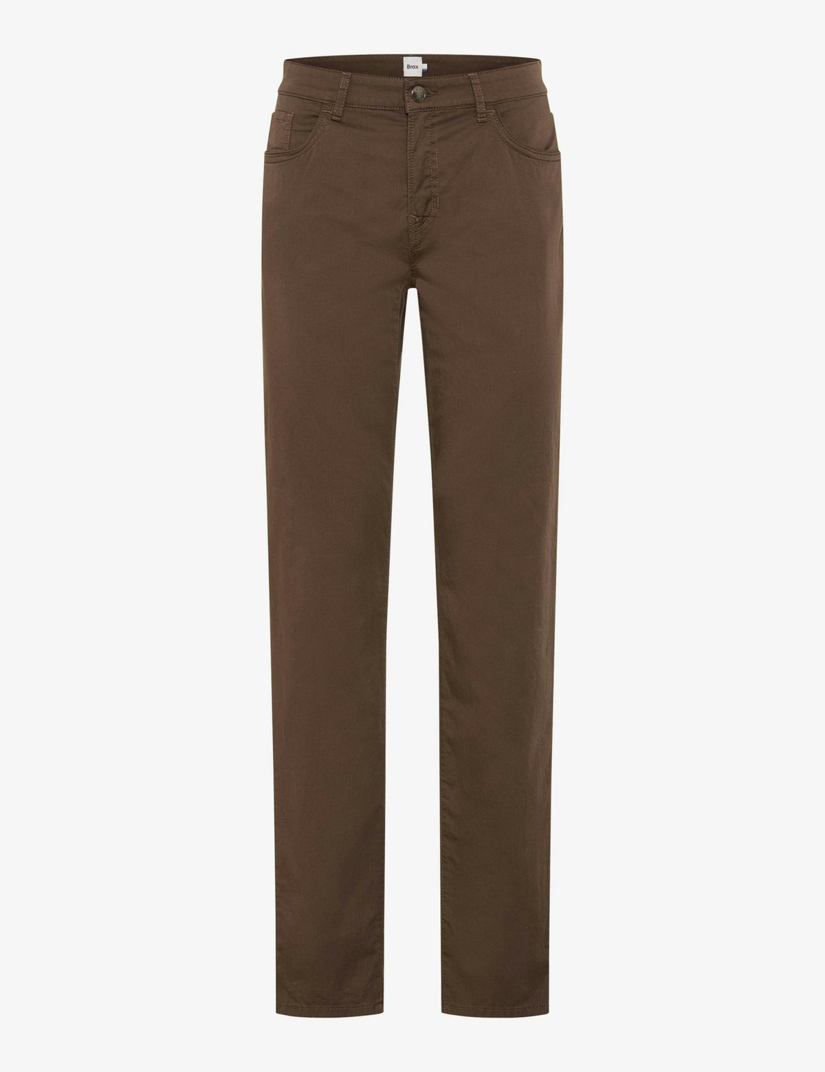 BRAX Carola Ultra Light Supreme - Chocolate