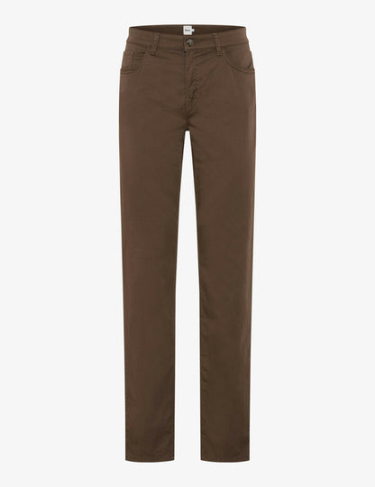 BRAX Carola Ultra Light Supreme - Chocolate