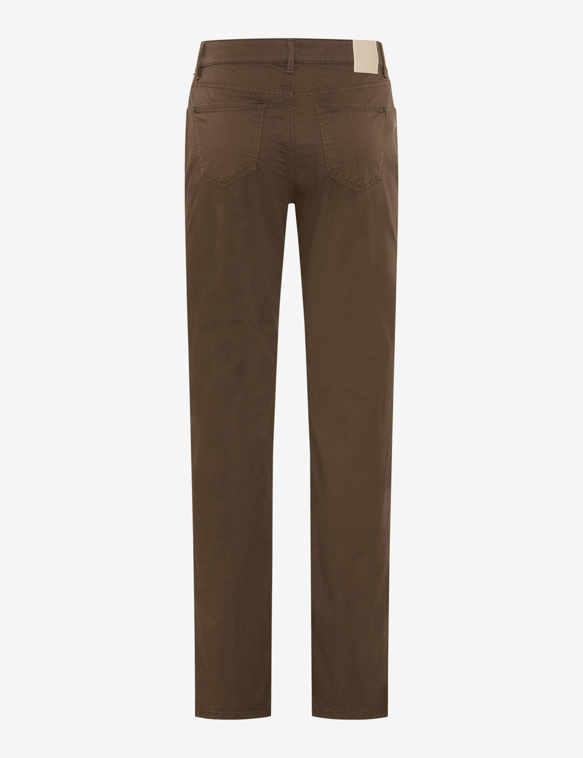 BRAX Carola Ultra Light Supreme - Chocolate