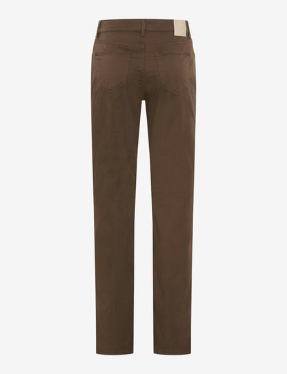 BRAX Carola Ultra Light Supreme - Chocolate