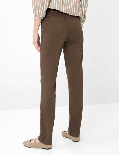 BRAX Carola Ultra Light Supreme - Chocolate