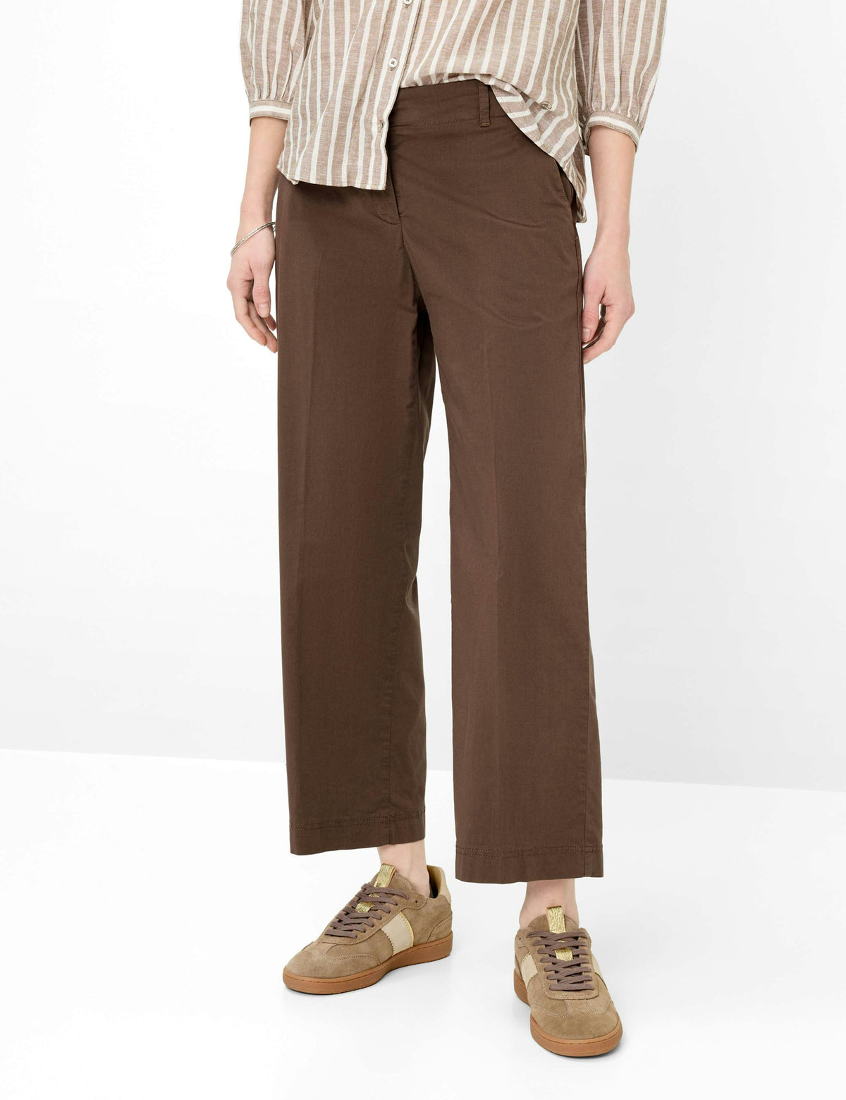 BRAX Mary Ultra Light Supreme - Chocolate