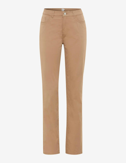 BRAX Carola Ultra Light Supreme - Light Brown