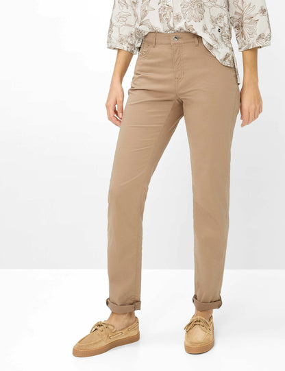 BRAX Carola Ultra Light Supreme - Light Brown