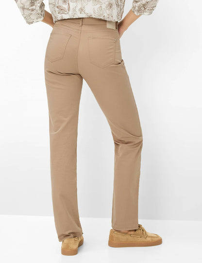 BRAX Carola Ultra Light Supreme - Light Brown