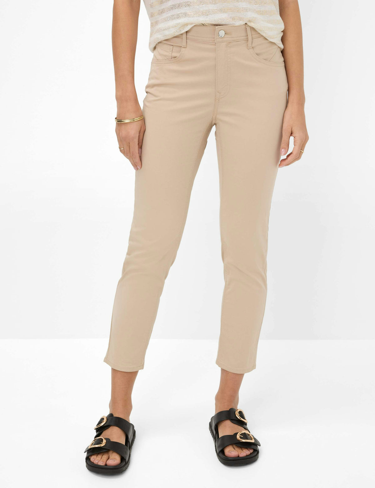 BRAX Mary Ultra Light Supreme - Sand