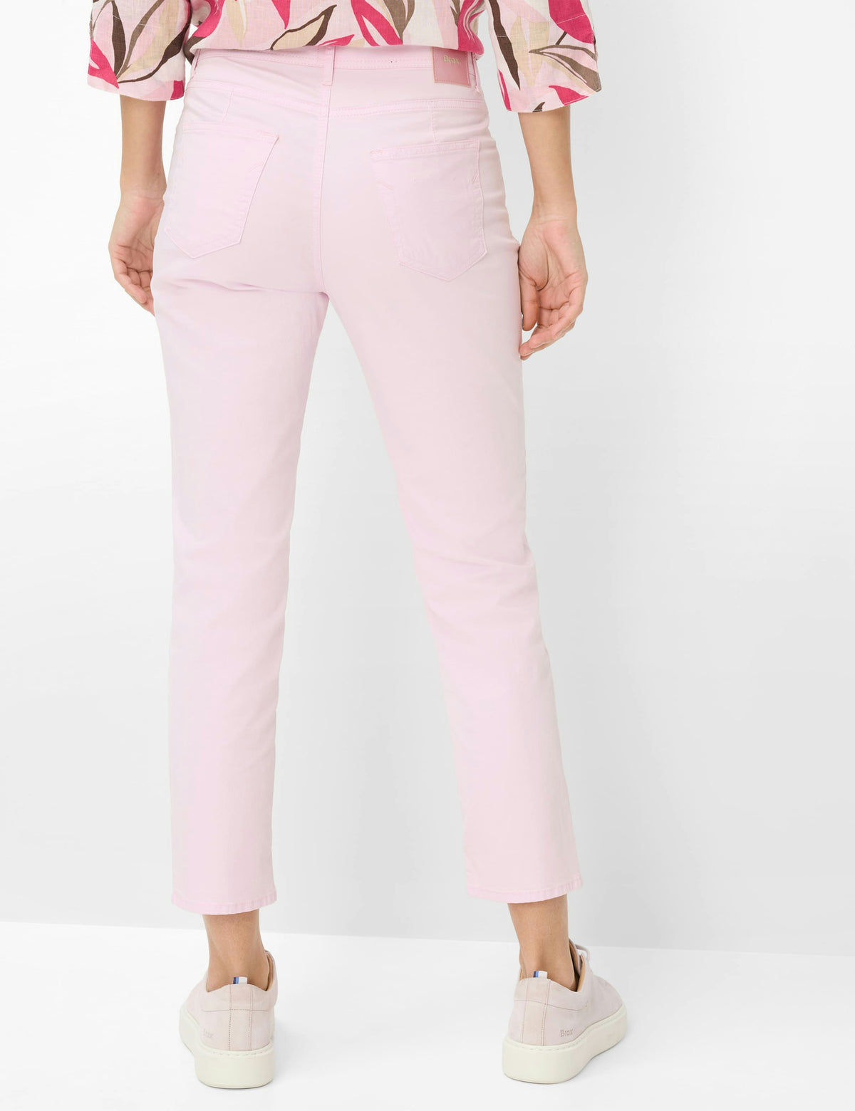 BRAX Mary Ultra Light Supreme - Lilac