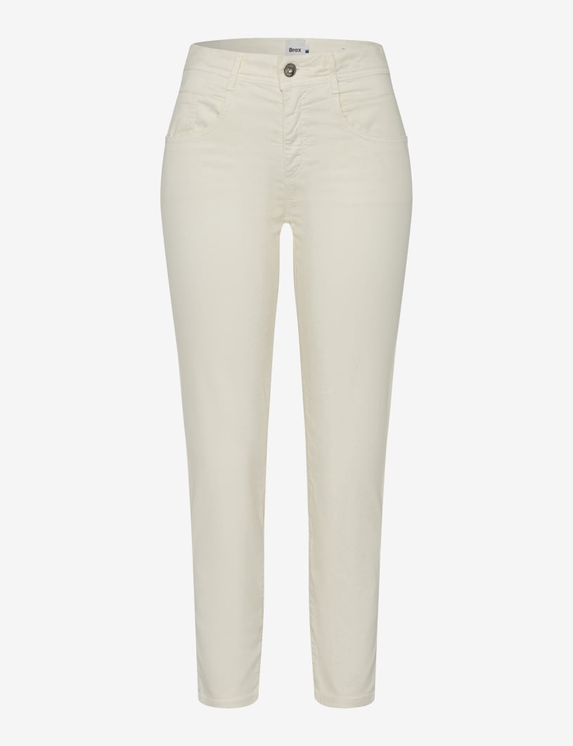 Brax Shakira S - Pale Butter Denim
