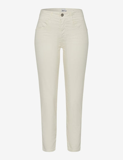 Brax Shakira S - Pale Butter Denim