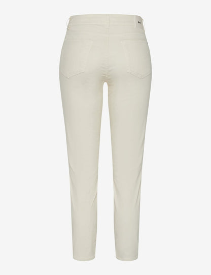 Brax Shakira S - Pale Butter Denim
