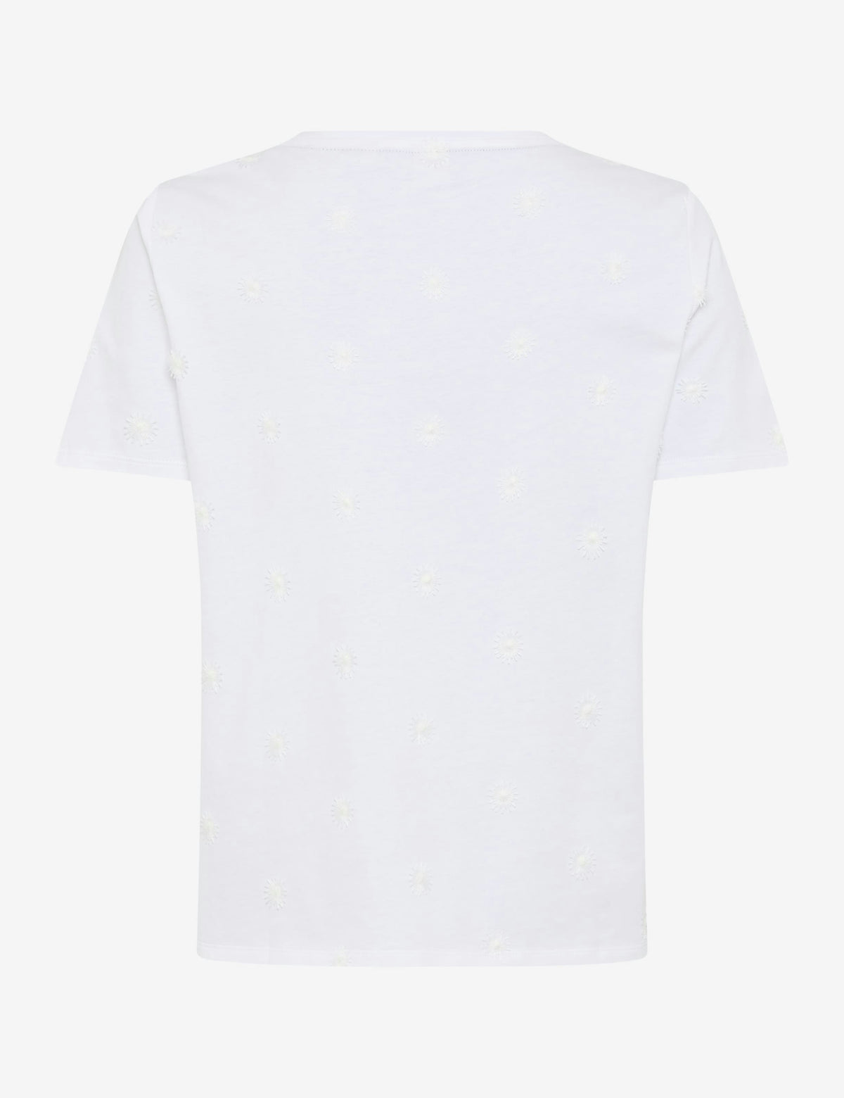 BRAX Cira White T-shirt