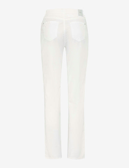 BRAX Carola Ultra Light Supreme - White
