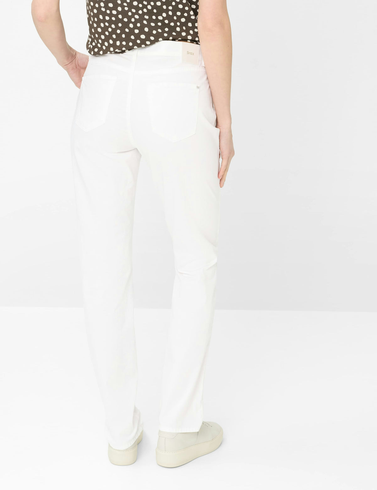 BRAX Mary Ultra Light Supreme - White