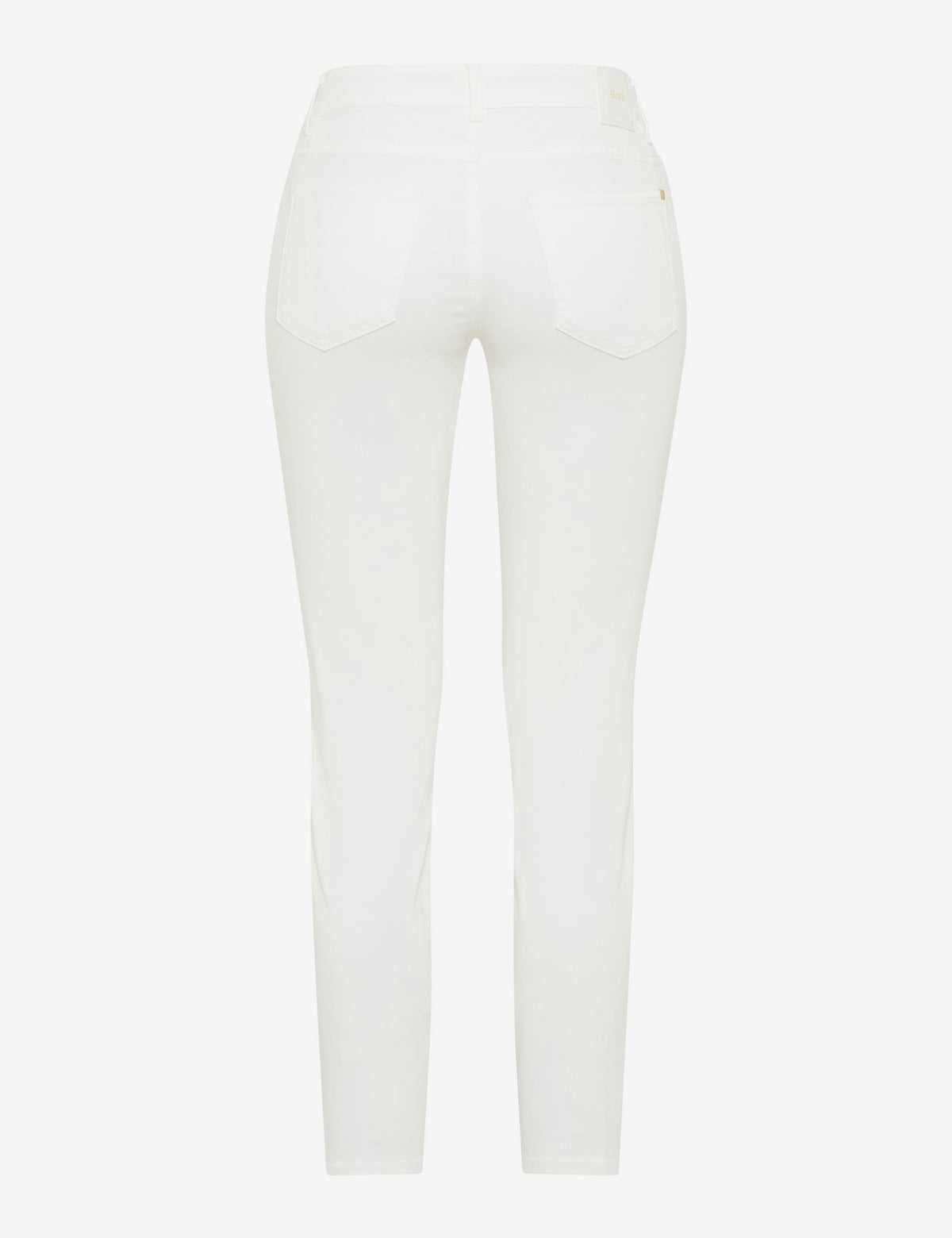 BRAX Shakira Free to Move Ultralight White Jeans