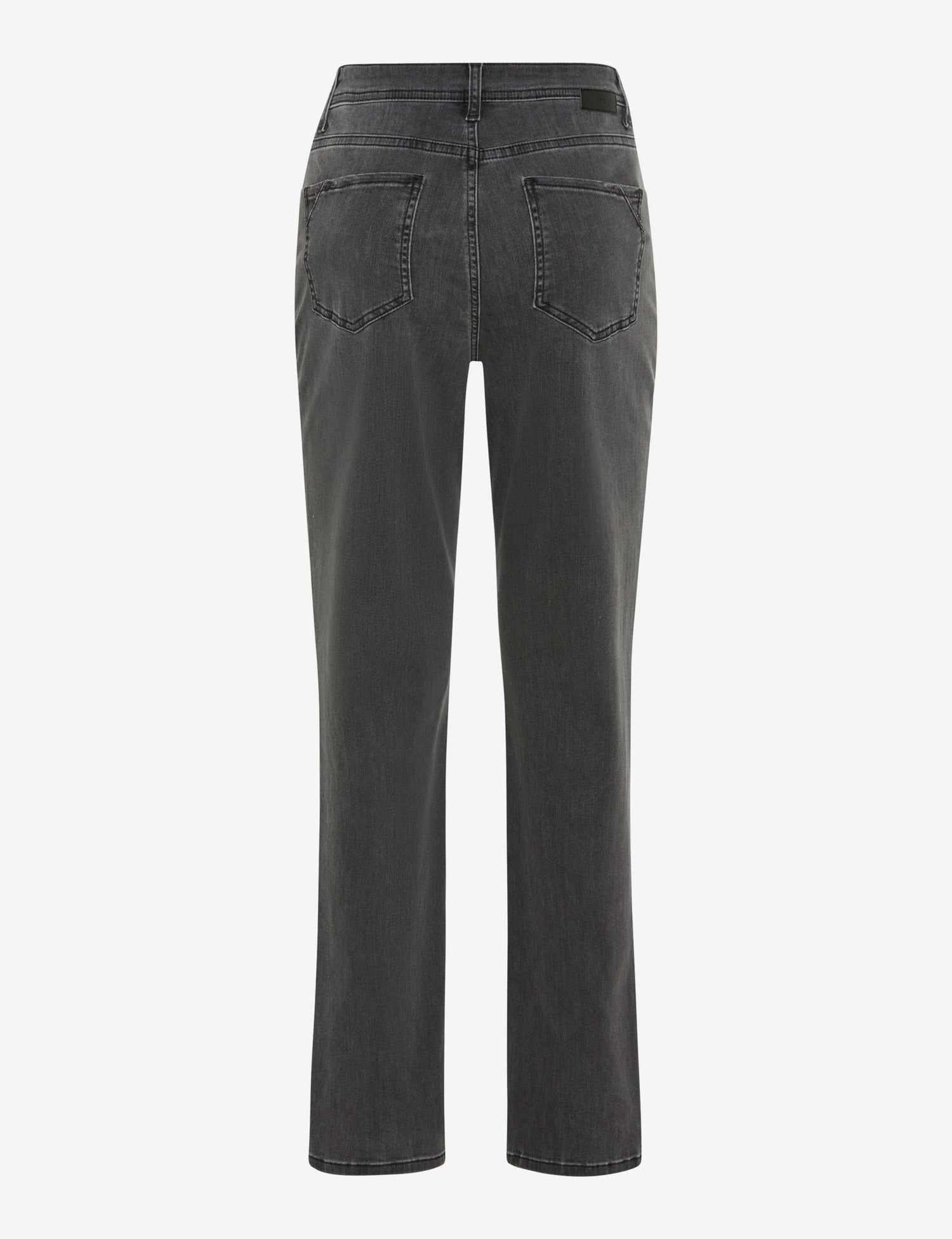 Brax - Carola Grey Denim Jean
