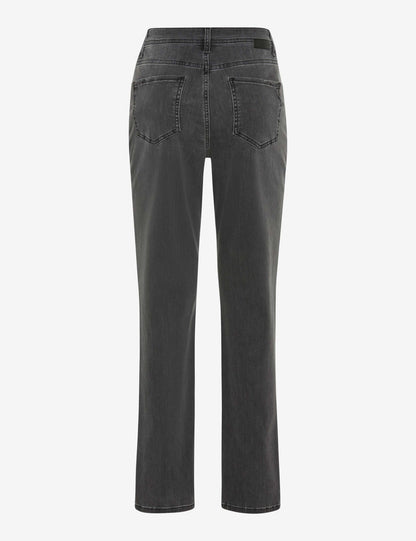 Brax - Carola Grey Denim Jean