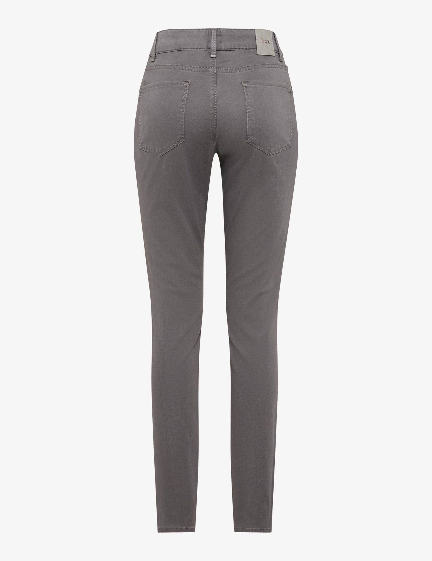 Brax - Shakira Winter Dream Fabric - Grey