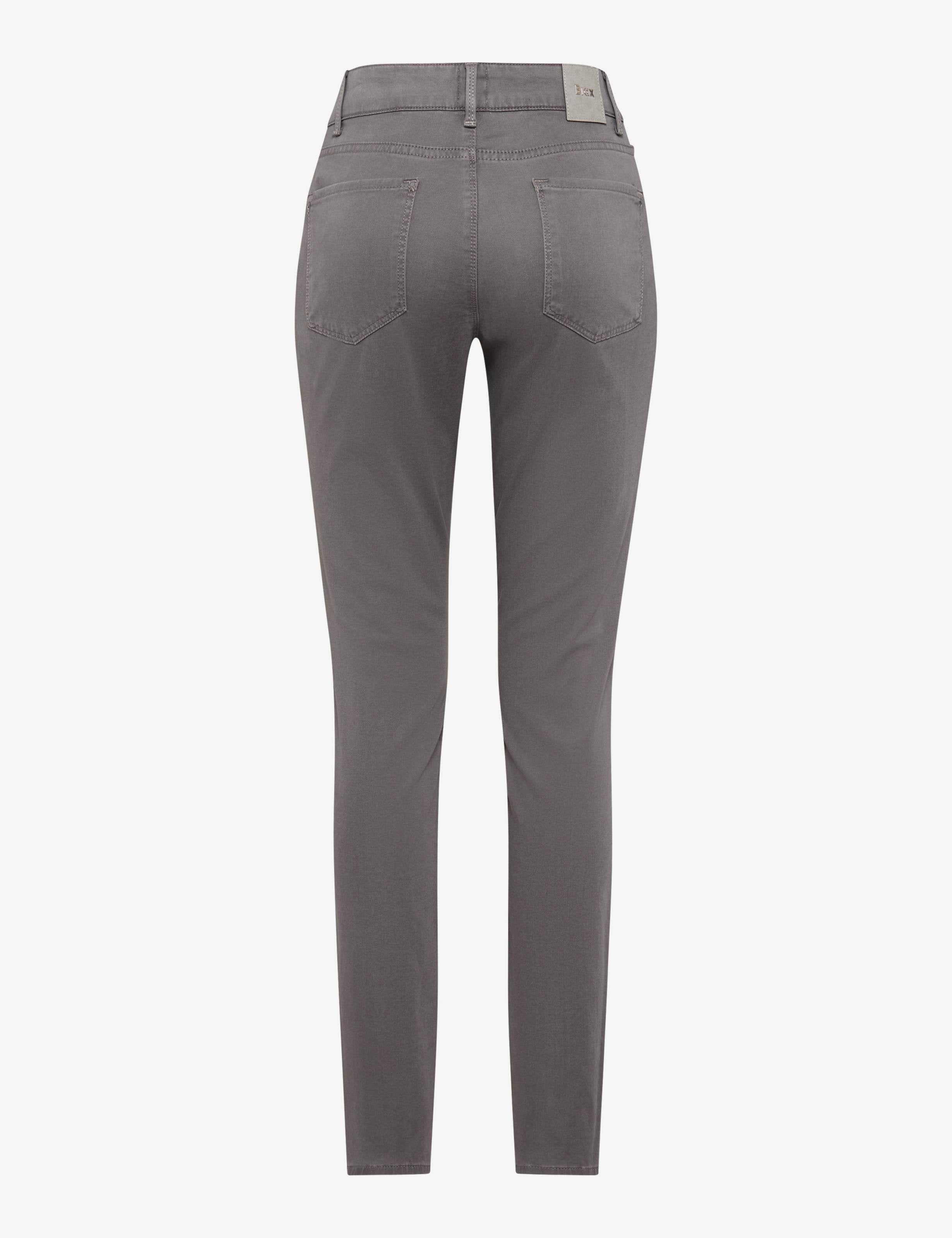 Brax - Shakira Winter Dream Fabric - Grey