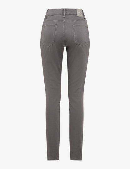 Brax - Shakira Winter Dream Fabric - Grey