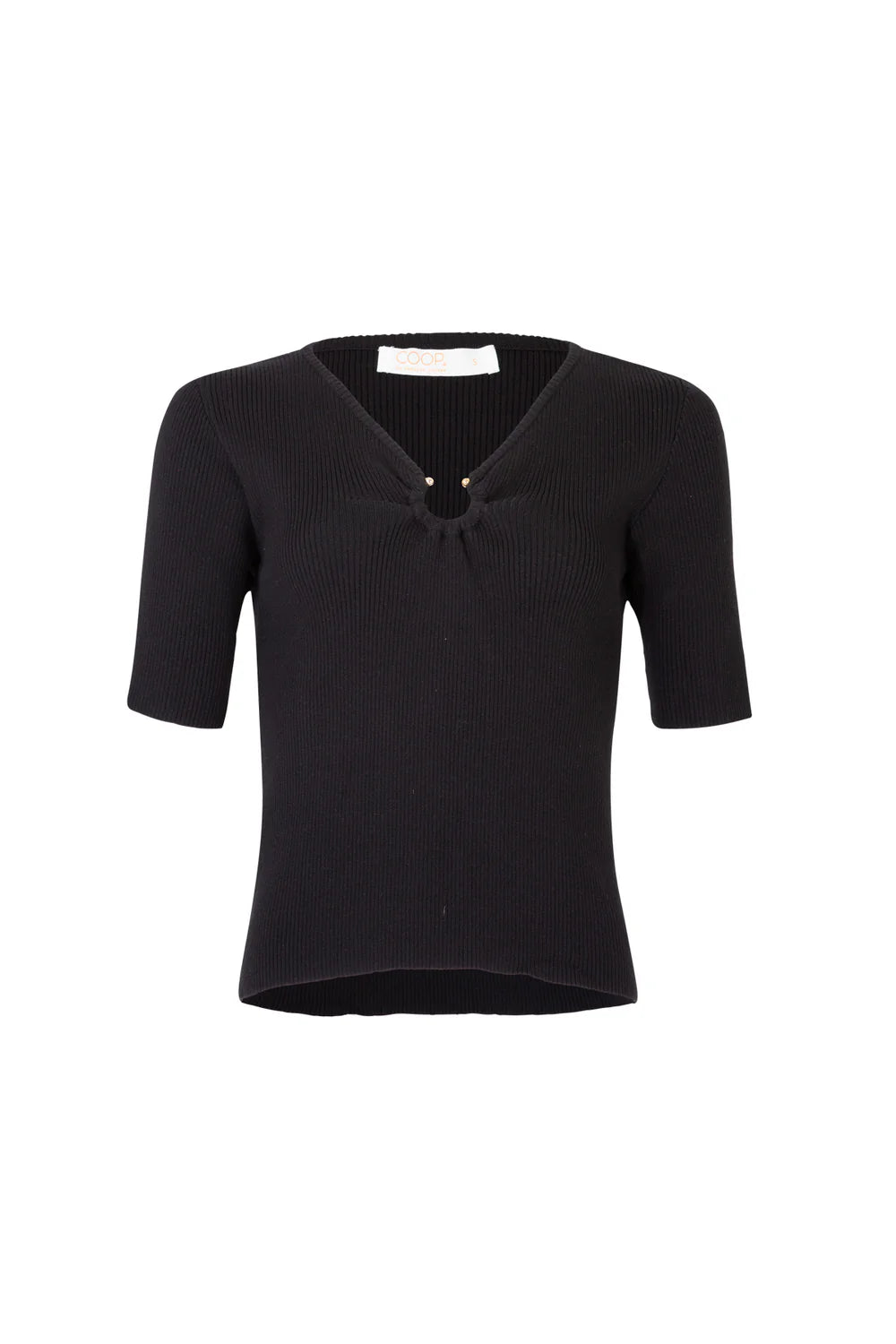 Coop - By Trelise Cooper A CERTAIN RING ABOUT IT Top