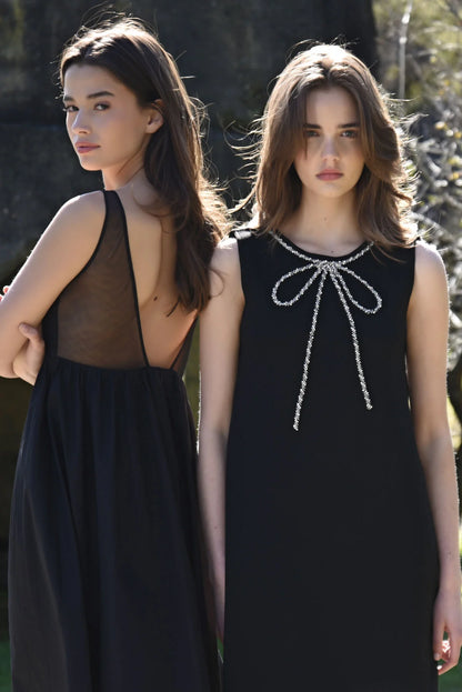 Coop By Trelise Cooper - Little Bow Peek Dress