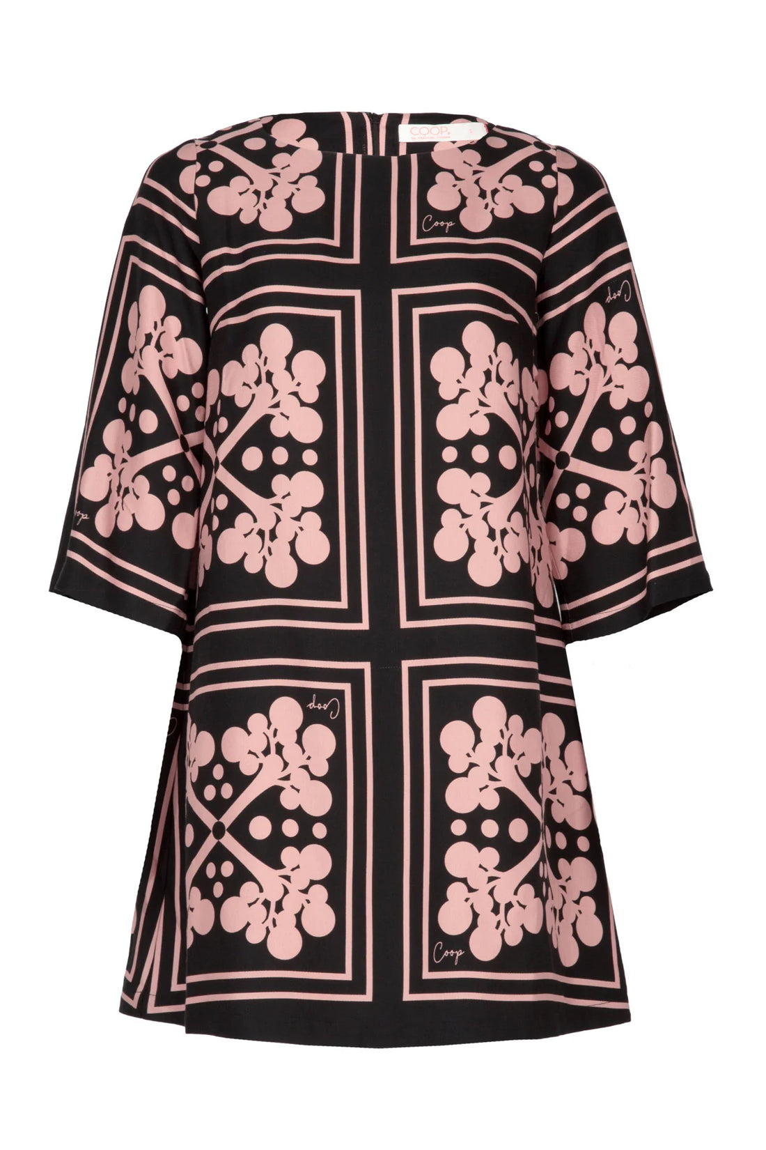 Coop by Trelise Cooper - Shift in Style Dress