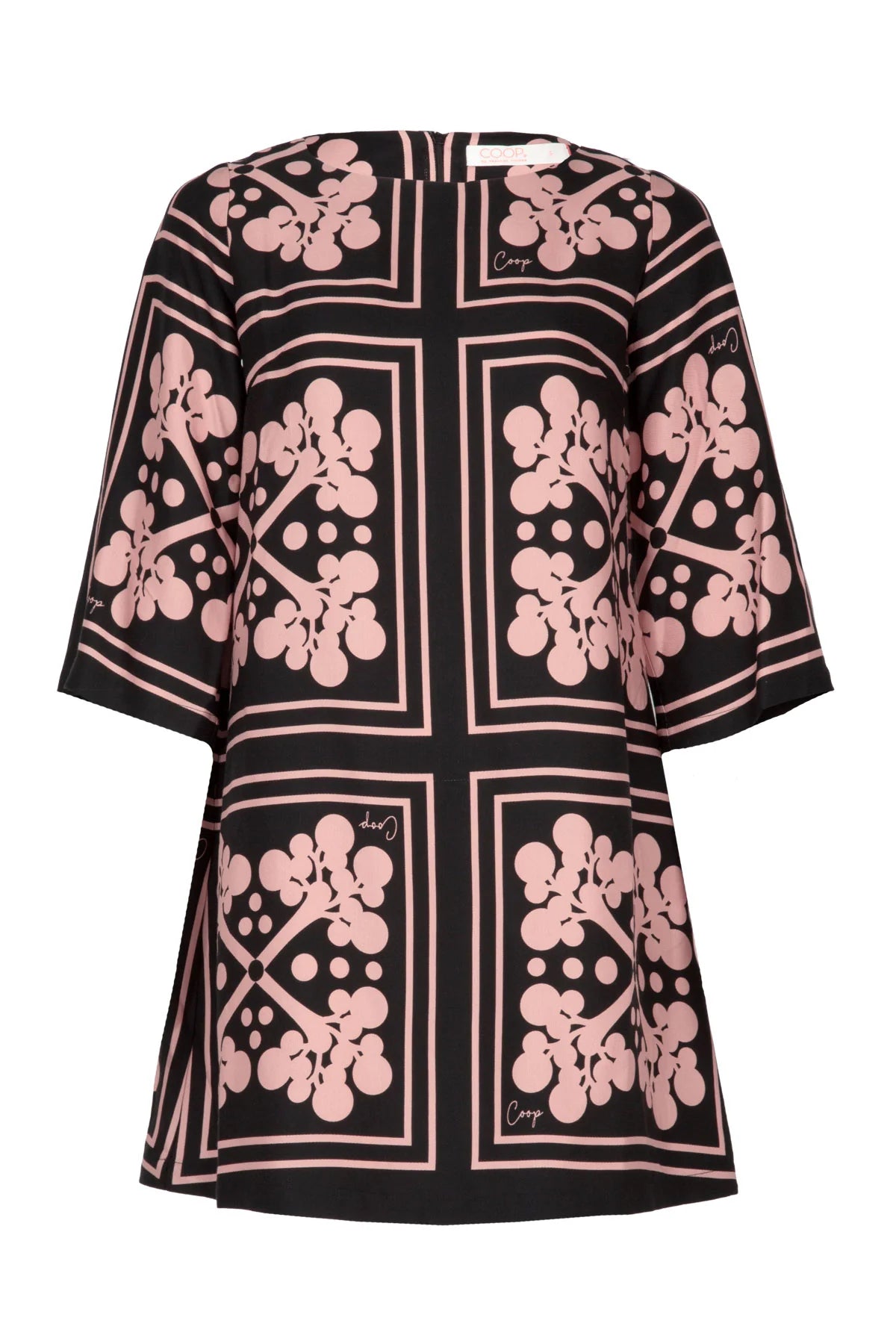 Coop by Trelise Cooper - Shift in Style Dress