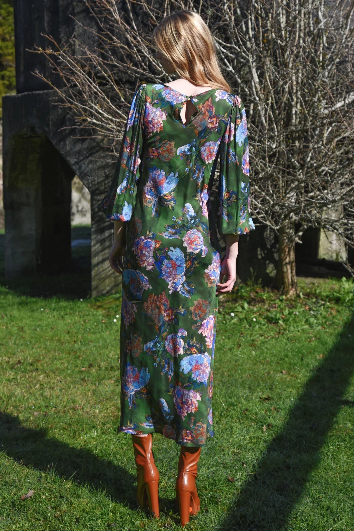 Coop By Trelise Cooper - I Might Be Biased Dress