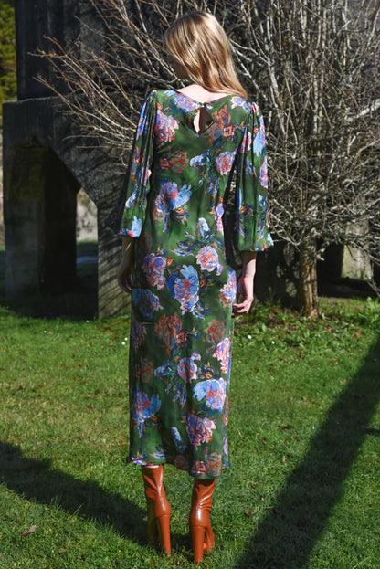 Coop By Trelise Cooper - I Might Be Biased Dress