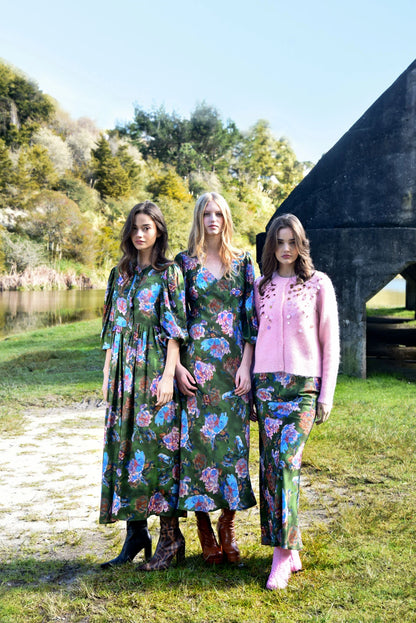 Coop By Trelise Cooper - I Might Be Biased Dress