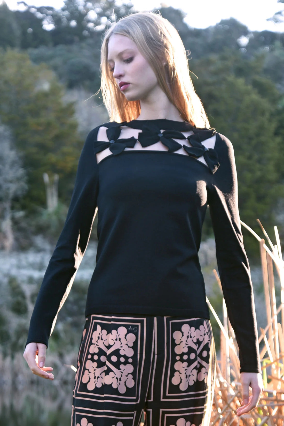 Coop by Trelise Cooper- Peek-a-Bloom Toop